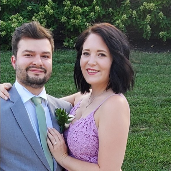 Meet your Posher, Faith - Picture 1 of 1